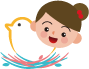 はぴネストへ見学など